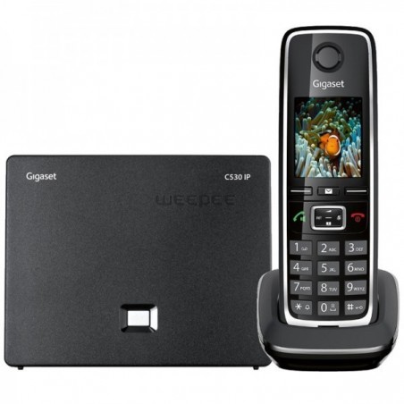 Gigaset C530 IP