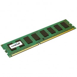 Crucial DDR4 8 Go 2400 MHz CL17 DR X8