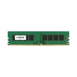 Crucial DDR4 8 Go 2400 MHz CL17 DR X8