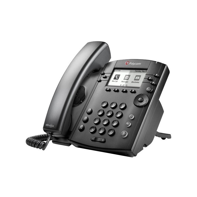 Polycom VVX 301