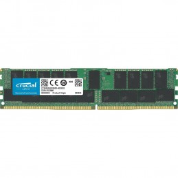 Crucial DDR4 32 Go (1 x 32 Go) 2933 MHz ECC Registered CL21 DR
