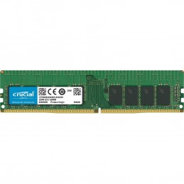 Crucial DDR4 64 Go (2 x 32 Go) 2933 MHz ECC Registered CL21 DR
