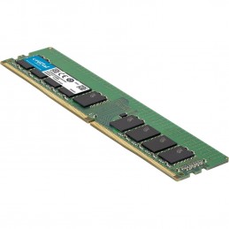 Crucial DDR4 64 Go (4 x 16 Go) 2933 MHz ECC Registered CL21 SR