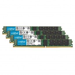 Crucial DDR4 64 Go (2x 16 Go) 2666 MHz ECC CL19 DR X8