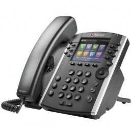 Polycom VVX 411