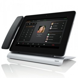 Gigaset Maxwell 10S (combiné DECT + socle)