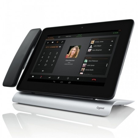 Gigaset Maxwell 10S (combiné DECT + socle)