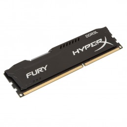 HyperX Fury 4 Go DDR3L 1866 MHz CL11