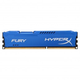 HyperX Fury 4 Go DDR3 1600 MHz CL10,abidjan