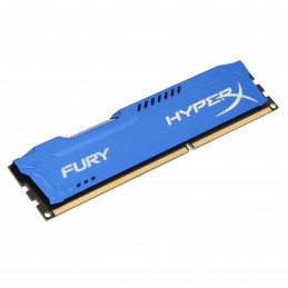 HyperX Fury 4 Go DDR3 1600 MHz CL10