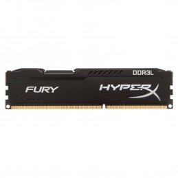 HyperX Fury 4 Go DDR3L 1600 MHz CL10,abidjan