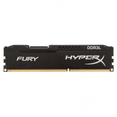 HyperX Fury 4 Go DDR3L 1600 MHz CL10