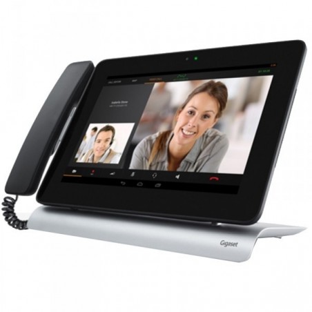 Gigaset Maxwell 10S (combiné filaire + socle)