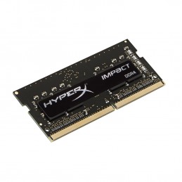 HyperX Impact SO-DIMM 4 Go (1 x 4 Go) DDR4 2133 MHz CL13