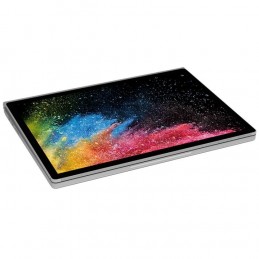 Microsoft Surface Book 2 15" - i7-8650U - 16 Go - 512 Go