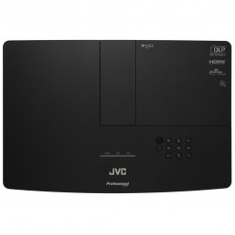 JVC LX-WX50