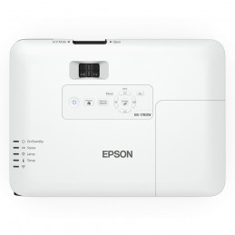 Vidéoprojecteur Epson EB-1780W