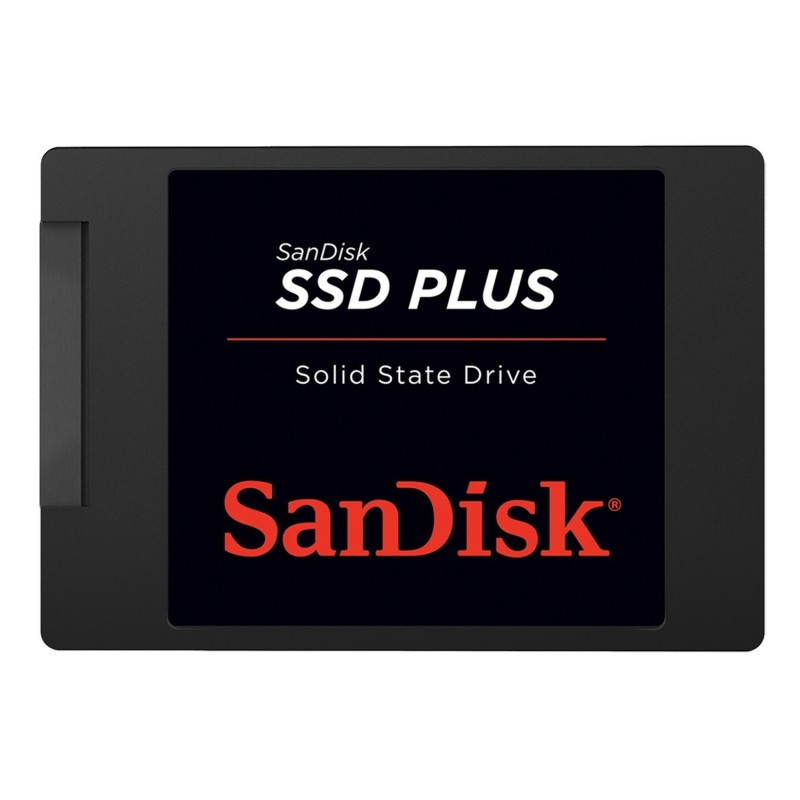 SanDisk SSD PLUS TLC 240 Go