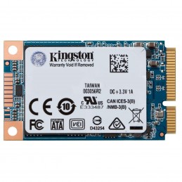 Kingston SSD UV500 mSATA 120 Go