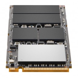 Intel SSD 760p 128 Go