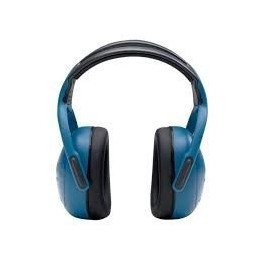 Casque anti-bruit left/RIGHT Medium Sordin (bleu)