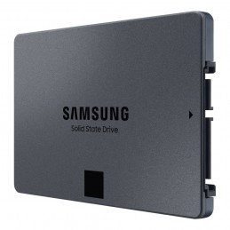 Samsung SSD 860 QVO 1 To