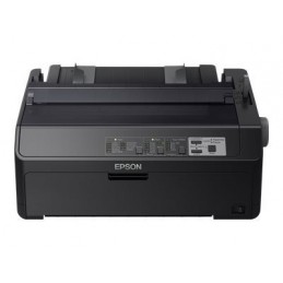 Epson LQ 590IIN - imprimante - monochrome - matricielle,abidjan