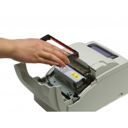 Epson TM U220D - imprimante de reçus - couleur - matricielle
