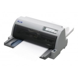 Imprimante Matricielle Epson LQ-690
