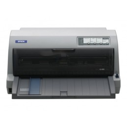 Imprimante Matricielle Epson LQ-690