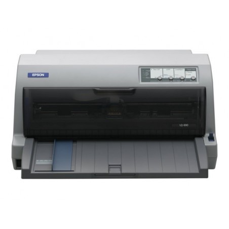 Imprimante Matricielle Epson LQ-690