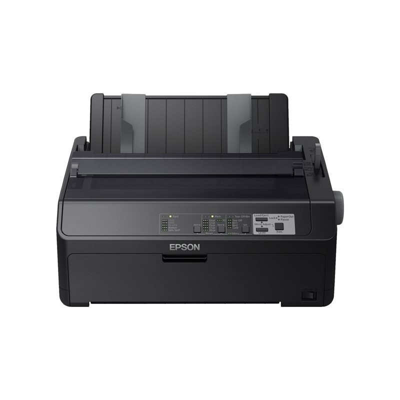 Epson FX 890IIN - imprimante - monochrome - matricielle