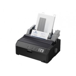 Epson FX 890II - imprimante - monochrome - matricielle