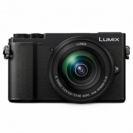 Panasonic DC-GX9M Noir