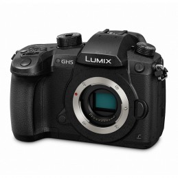 Panasonic DMC-GH5