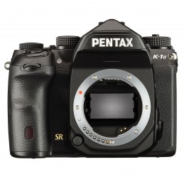 Pentax K-1 Mark II + smc D-FA 24-70mm f/2,8 ED SDM WR