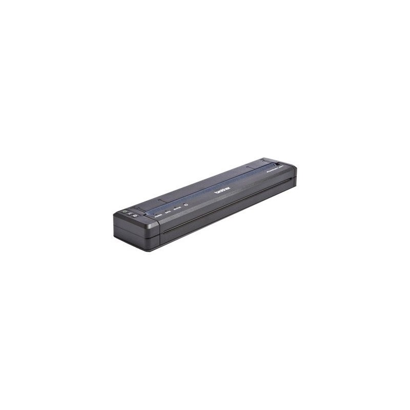 Brother PocketJet PJ-763 - imprimante - monochrome - thermique