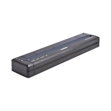 Brother PocketJet PJ-763 - imprimante - monochrome - thermique