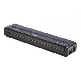 Brother PocketJet PJ-763 - imprimante - monochrome - thermique