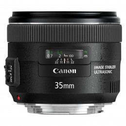 Canon EF 35 mm f/2 IS USM,abidjan
