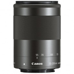 Canon EF-M 55-200 mm f/4.5-6.3 IS STM,abidjan