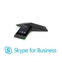 Polycom Realpresence Trio 8500 - Skype Entreprise,abidjan