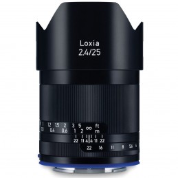 ZEISS Loxia 25mm f/2.4