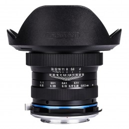 Laowa 15mm f/4 Grand Angle Macro Sony FE