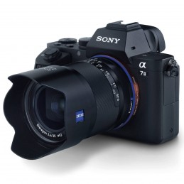 Laowa 15mm f/4 Grand Angle Macro Sony FE