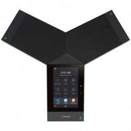 Polycom Realpresence Trio 8500 - Skype Entreprise