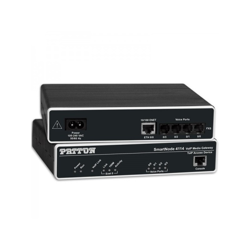 Patton SN4114/JO/EUI Patton SN4114/JO/EUI