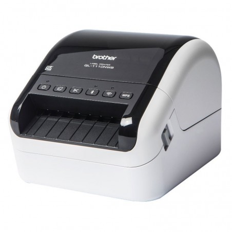 Brother QL-1110NWB - Imprimante d'étiquettes