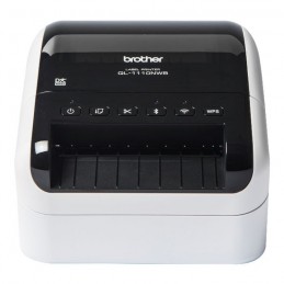 Brother QL-1110NWB - Imprimante d'étiquettes