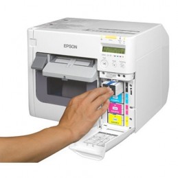 Epson ColorWorks TM-C3500